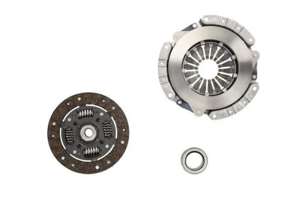 F10017NX Nexus Зчеплення в зборі