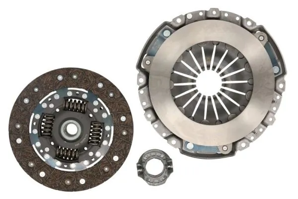F1W017NX Nexus Зчеплення в зборі