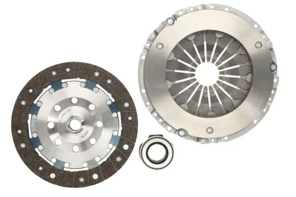 F1W027NX Nexus Зчеплення в зборі