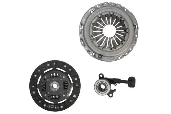 Комплект зчеплення  Mercedes A4152502700