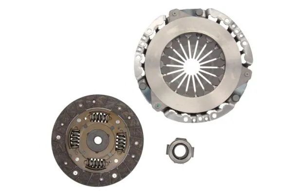 F1F017NX Nexus Зчеплення в зборі