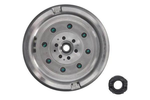 F1W302NX Nexus Зчеплення в зборі