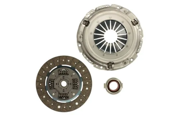 Комплект зчеплення (3 частини) Honda 22300R6V005 ціна, від 309.32 USD