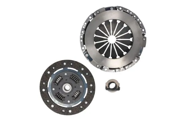 F1V012NX Nexus Зчеплення в зборі