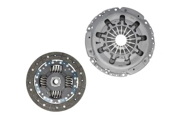 8V217563BD Ford Зчеплення в зборі
