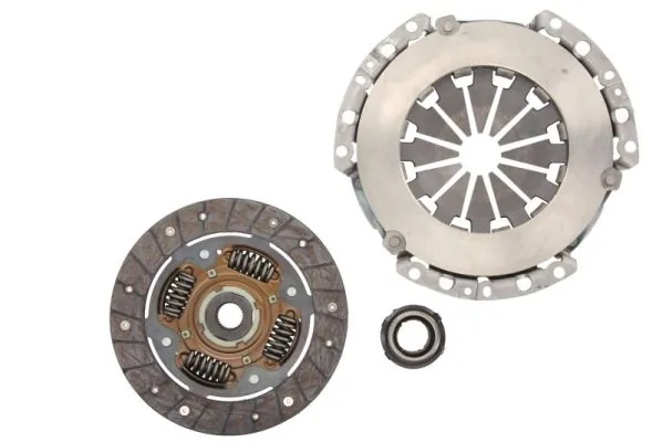 F1T025NX Nexus Зчеплення в зборі