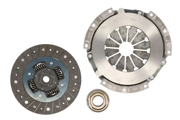 F15009NX Nexus Зчеплення в зборі