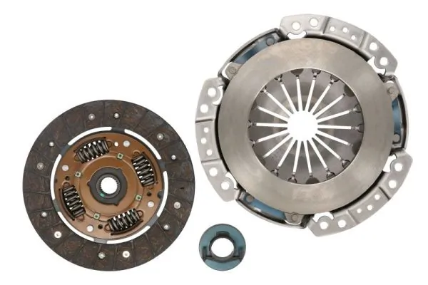 F15033NX Nexus Зчеплення в зборі