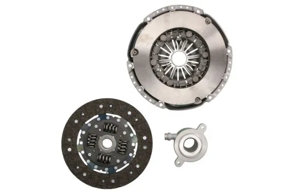 F1W207NX Nexus Зчеплення в зборі