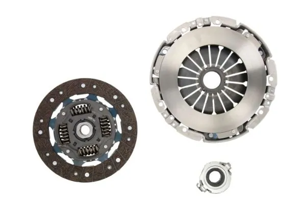 F1F112NX Nexus Зчеплення в зборі