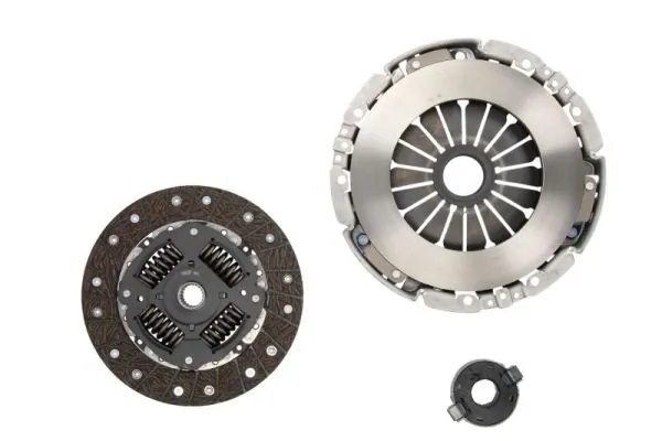 F1C025NX Nexus Зчеплення в зборі