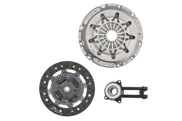 Комплект зчеплення (3 частини) Ford 1385822 ціна, від 134.09 USD
