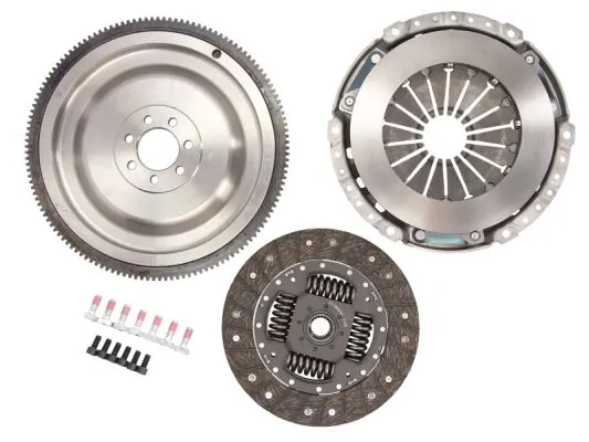 F1R066NX Nexus Зчеплення в зборі