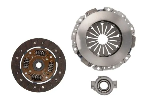 F1F025NX Nexus Зчеплення в зборі