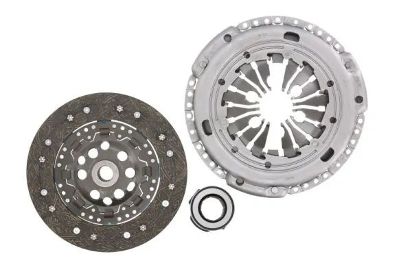 F1W029NX Nexus Зчеплення в зборі