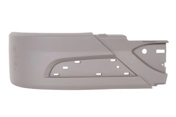 A9438851125 Mercedes Кут бампера лівий