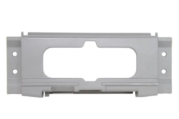 A9438850201 Mercedes Бампер передній в зборі