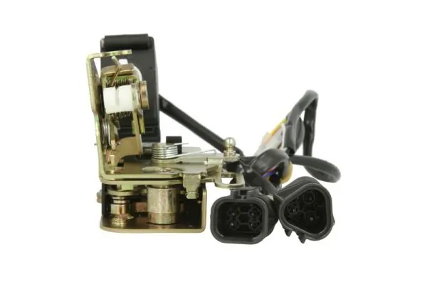 Амортизатор задній Pacol MANDH002R ціна, від 118.99 USD