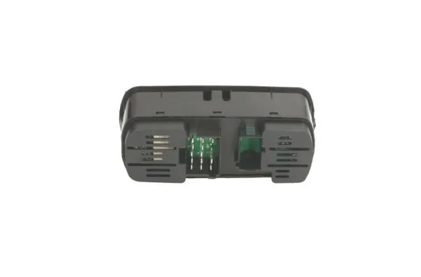 Купити A0055451713 Mercedes Кнопка вмикання двигуна склопідіймача передня права