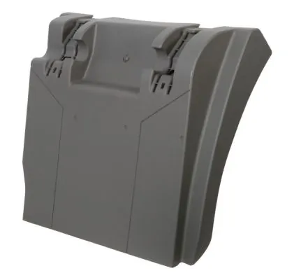 Купити A9305200019 Mercedes Крило заднє ліве