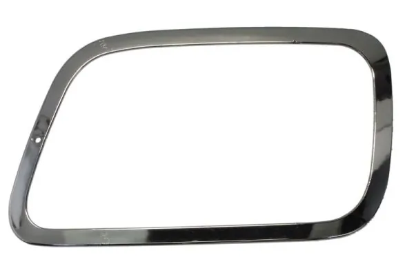 Рамка/облицювання фари лівої Mercedes A9438260259 ціна, від 13.99 USD