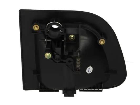 5001858129 Renault (RVI) Ручка передньої двері зовнішня ліва