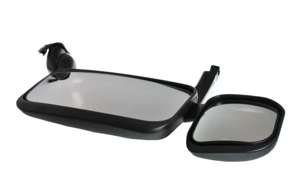 Праве бічне дзеркало Pacol BPDSC005R ціна, від 140.83 USD