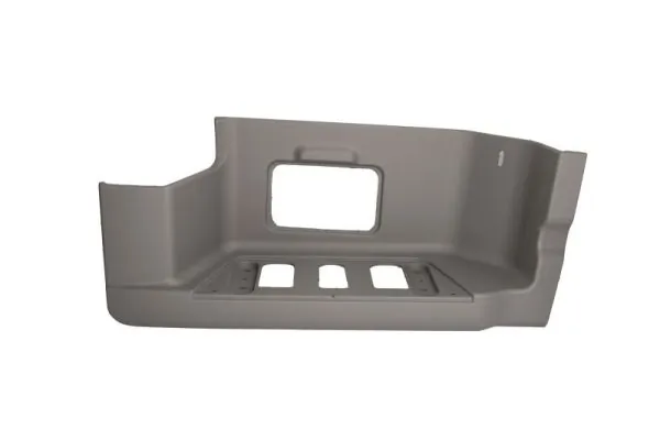 A94366009019135 Mercedes Підніжка права