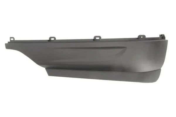 TD2559010L Tangde Спойлер переднього бампера, лівий