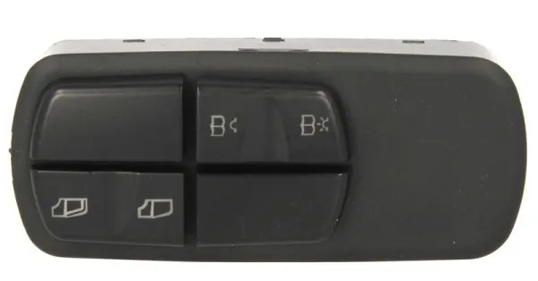 A0045452013 Mercedes Кнопковий блок керування склопідіймачами передній правий