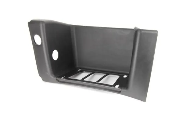 Підніжка ліва Pacol VOLSP004L ціна, від 23.17 USD