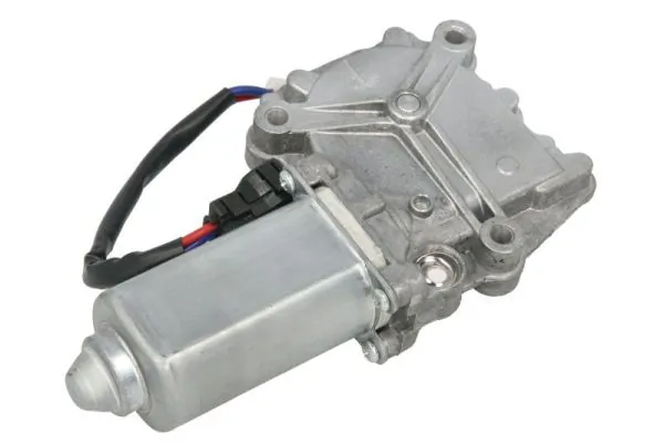 Купити 1316334010 ZF Parts Двигун склопідіймача двері передньої, лівої