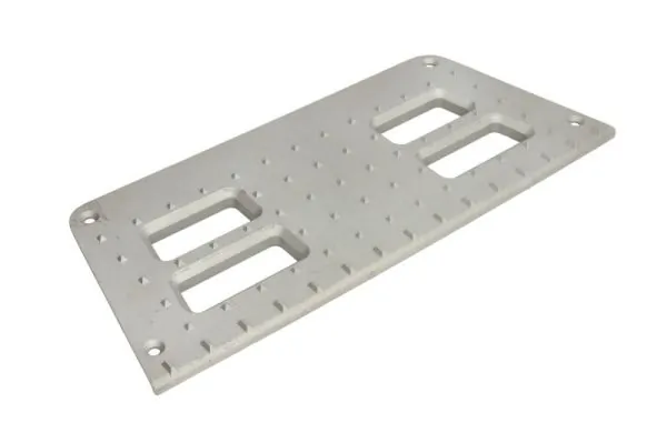 Підніжка ліва DAF 0750899 ціна, від 11.06 USD