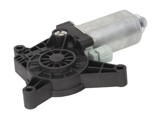 Купити A0008202808 Mercedes Двигун склопідіймача двері передньої, лівої