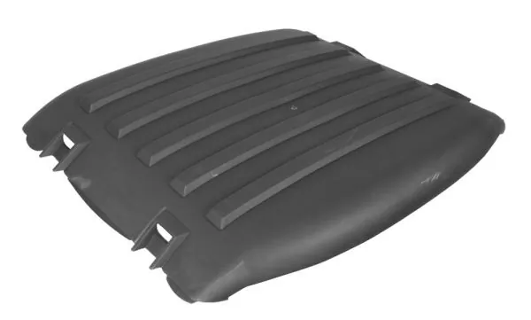 20357602 Cospel Крило заднє (TRUCK)