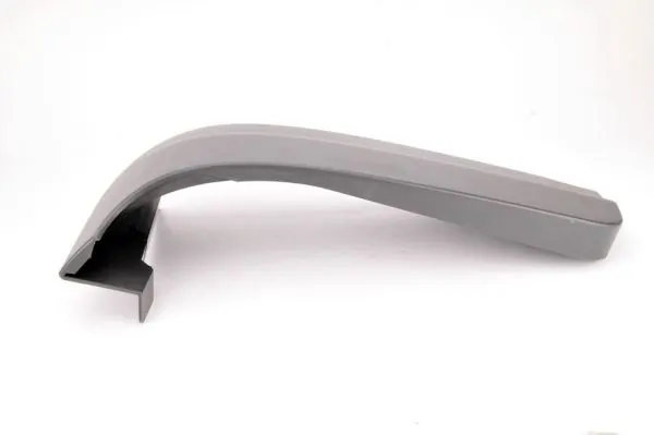 Бампер передній ікло ліве Pacol MANSB001L ціна, від 13.13 USD