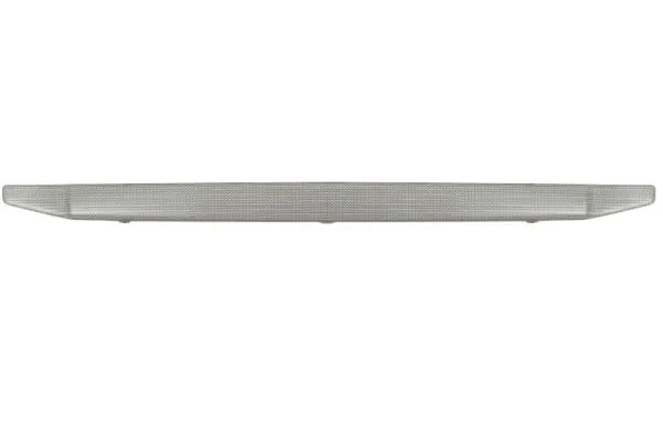 Решітка радіатора 1875847 Scania