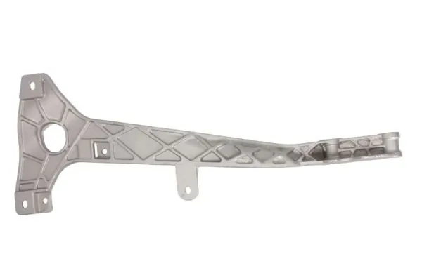 A960880776564 Mercedes Кронштейн бампера переднього, правий