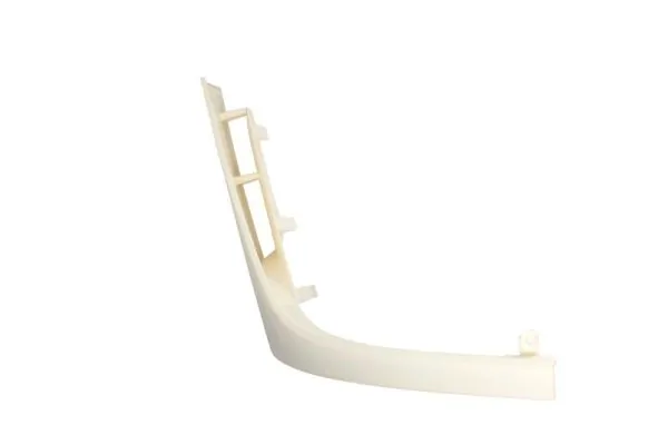 Купити A9608804005 Mercedes Дефлектор кабіни, TRUCK