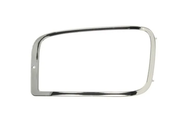 Рамка/облицювання фари лівої Mercedes A9408850922 ціна, від 12.80 USD