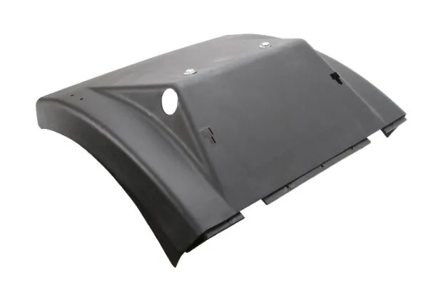 Крило заднє (TRUCK) Daniparts DPDA043 ціна, від 25.45 USD