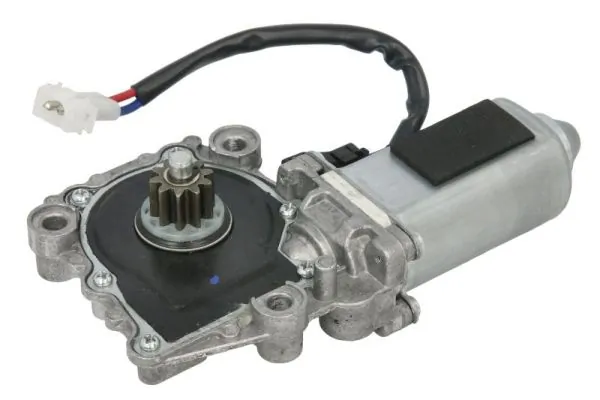 Мотор склопідйомника дверей передніх, лівих ZF Parts 1316334010 ціна, від 25.65 USD