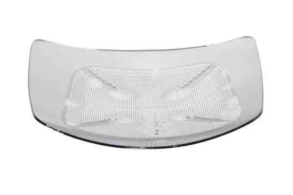 A0028116233 Mercedes Скло зерказа заднього виду