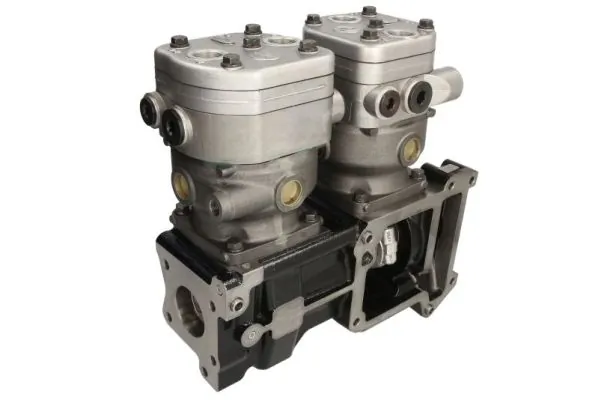 Компресор пневмопідкачкою (амортизаторів) MAN 51541006008 ціна, від 962.55 USD