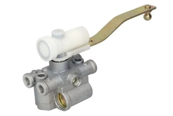 CS304 Pneumatics Клапан регулювання рівня кузова