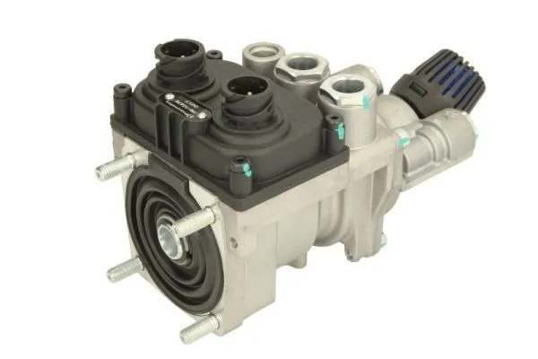 Кран управління пневмогальма (гальмівний кран) Pneumatics PN10478 ціна, від 503.21 USD