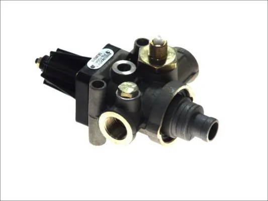 PN10040 Pneumatics Клапан обмеження тиску пневмосистеми