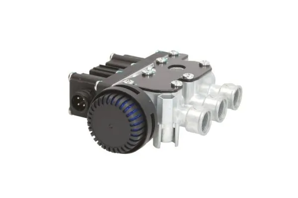 Блок клапанів гідравлічної підвіски AБС (ABS) A0003278525 Mercedes