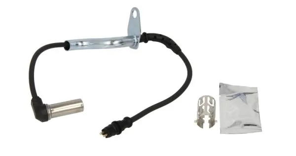 Купити A6555400817 Mercedes Датчик АБС (ABS) задній, лівий