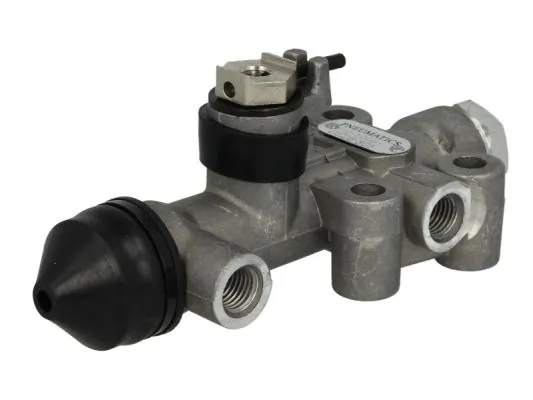 PN10081 Pneumatics Кран рівня підлоги (TRUCK)